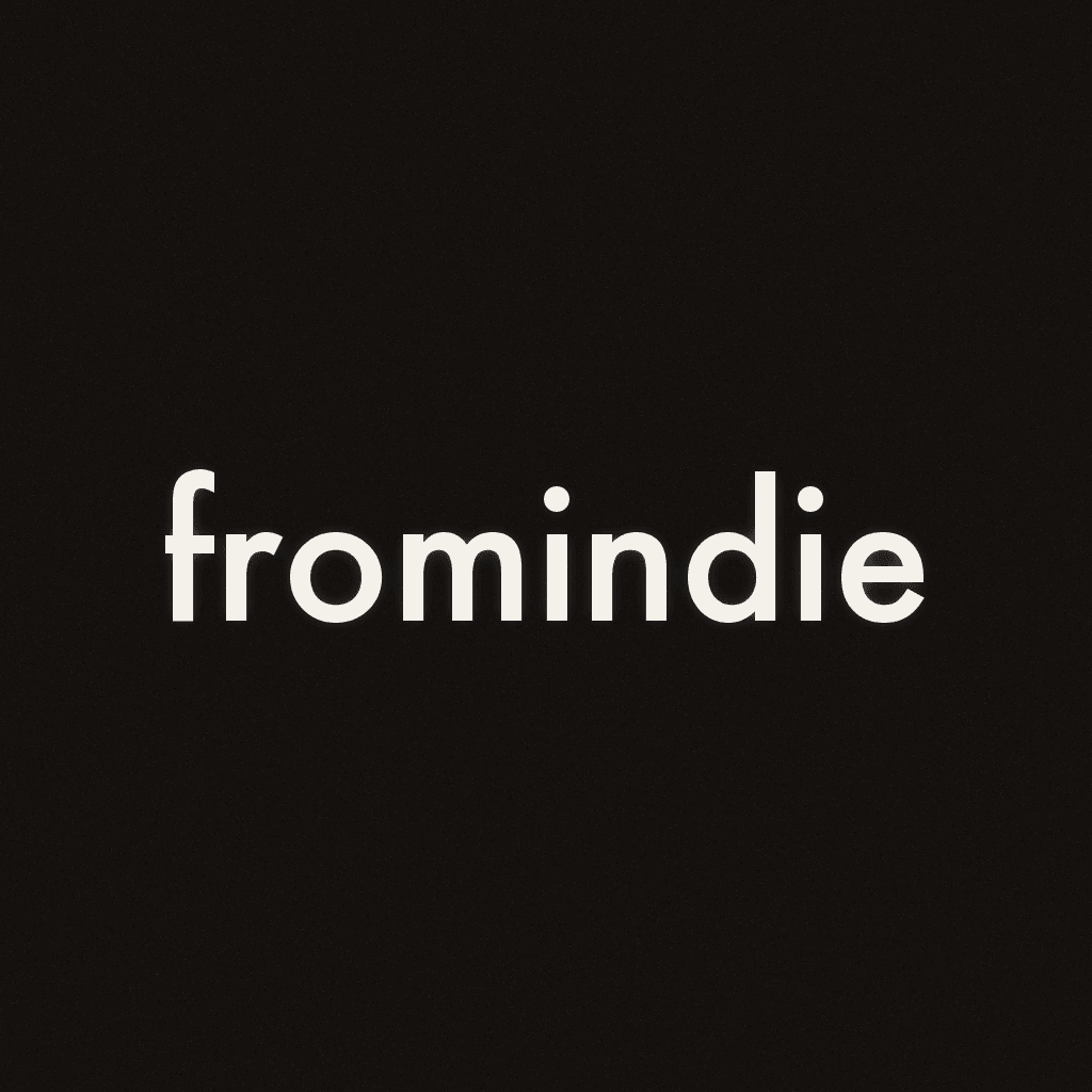 fromindie